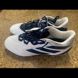 Adidas Freak x Carbon Football Cleats